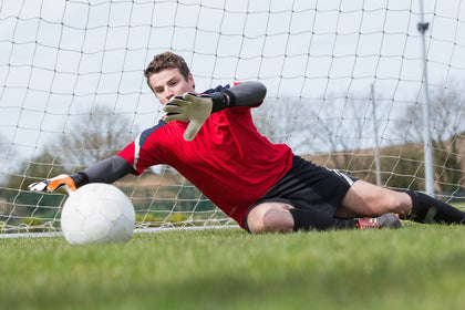 High-5 Printwear | Team and Spirit Sports Apparel | Sportswear | Uniforms