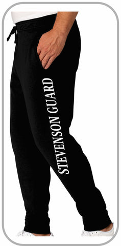 Official 2025 Stevenson Guard Jogger Pant