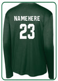 Official 2026 GBN Girls Volleyball Warm-Up