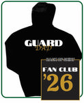 Official 2025/26 Stevenson Guard Hoodie - Dad